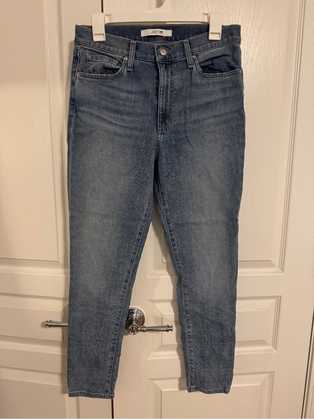 Joe’s Jeans high waist